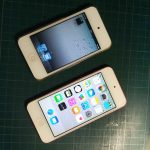 formData API 、iPhone5 ,6 S では利用できない!