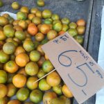 野菜・果物の値段を決める単位
