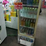 那覇空港LCCターミナル・売店