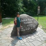 シンガポールの最高峰:Bukit Timah