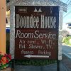 ブーンディー・ハウス(Boondeehouse)：タイ・メーホンソンのおすすめゲストハウス