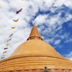 ワット・プラパトムチェーディー (พระปฐมเจดีย์)