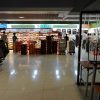 ファミリーマート撤退＠スワンナプーム国際空港・バンコク