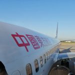 中国東方航空:バンコク<->ディチェン(シャングリ・ラ)往復