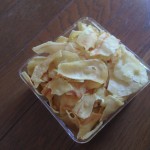 タイで買う、日本人に評判の良い、ドリアン菓子のお土産