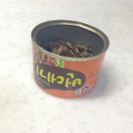 韓国の食用昆虫、かいこ