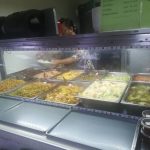 タイ・バンコクのドンムアン空港の職員向けの安い食堂の紹介