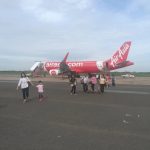 タイ王国東北地方・ロイエット空港(ROI)