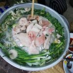 ムー・ガタ:食べ放題のお持ち帰りとは?